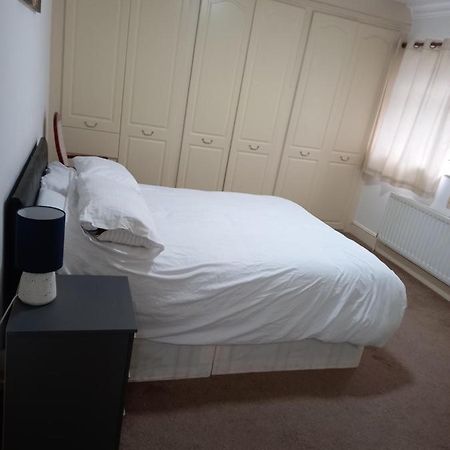 The Great Beecholme Bed & Breakfast Streatham Vale Dış mekan fotoğraf