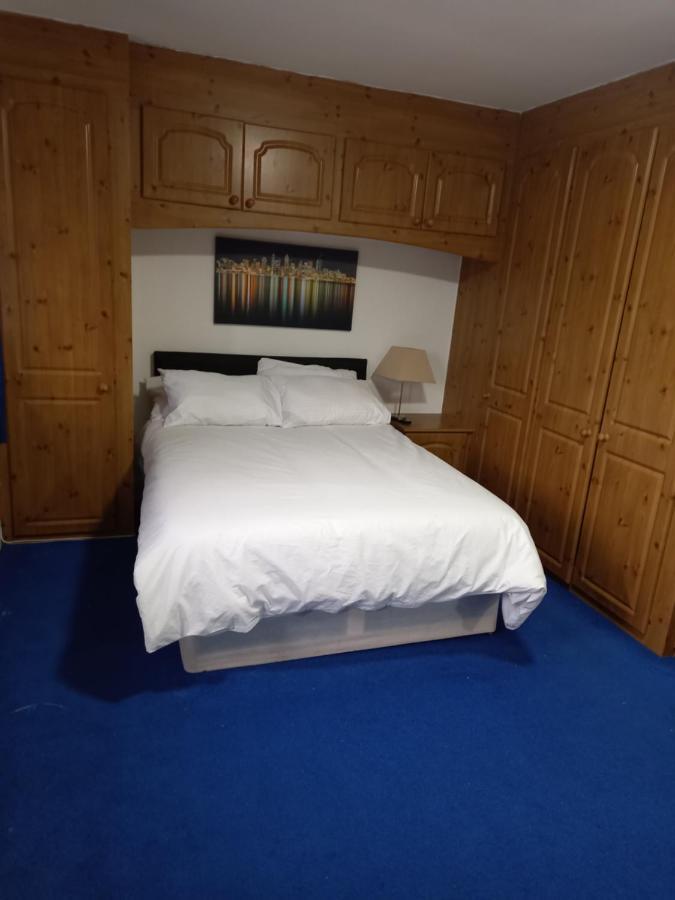 The Great Beecholme Bed & Breakfast Streatham Vale Dış mekan fotoğraf