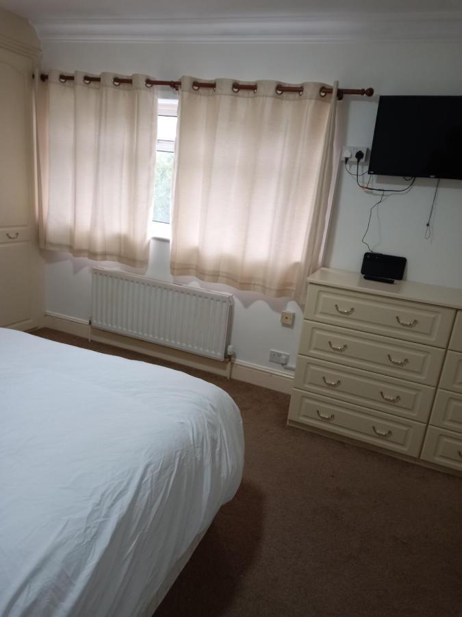 The Great Beecholme Bed & Breakfast Streatham Vale Dış mekan fotoğraf