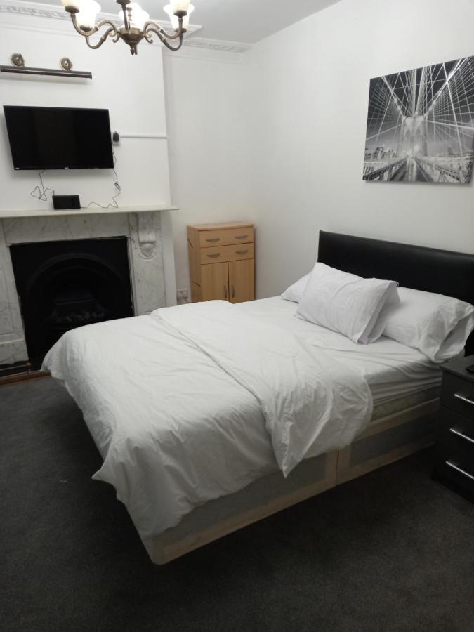 The Great Beecholme Bed & Breakfast Streatham Vale Dış mekan fotoğraf