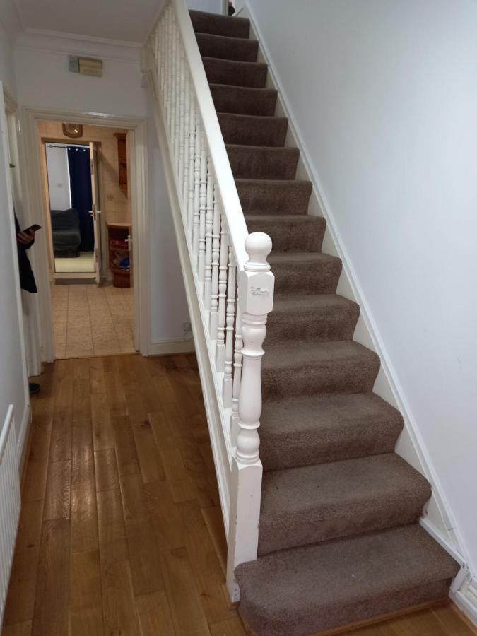 The Great Beecholme Bed & Breakfast Streatham Vale Dış mekan fotoğraf